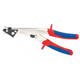 Grignoteuse à tôle Knipex 90 55 280