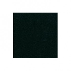 Adhésif uni Noir Brillant 20m x 45cm