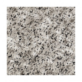 Adhésif fantaisie Granit Gris 20m x 45cm