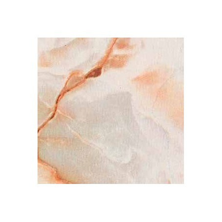 Adhésif marbre Carrara Rose 20m x 45cm