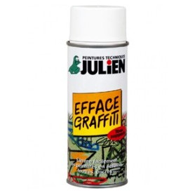 Efface Graffiti Julien Aéro 400ml