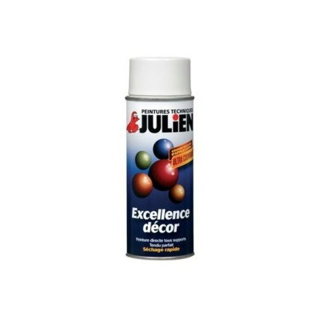 Apprêt Antirouille Aéro Julien 400 ml