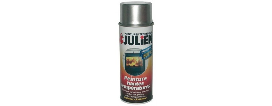 Peinture en Aérosol