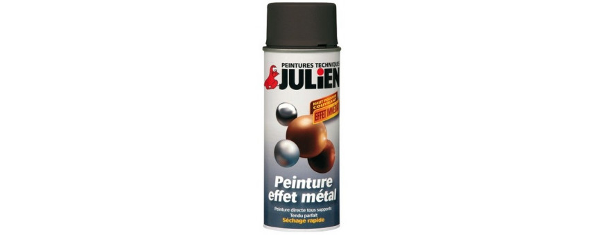 Peinture en Aérosol