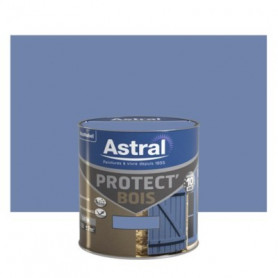 Protect Bois Satin 0.5l Ciel d'été