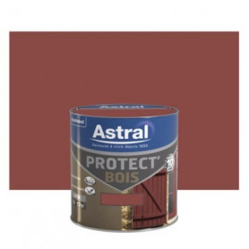 Protect Bois Satin 0.5l Teck