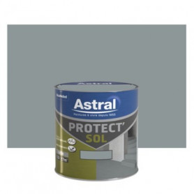 Protect Sol Gris Minerai 0.5 l