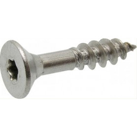 Vis Bois Aggloméré Torx Inox Marine