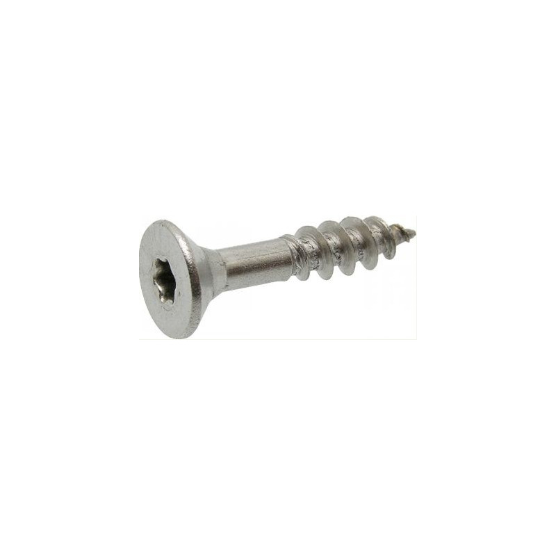 La boulonnerie visserie inox marine A4 anticorrosion