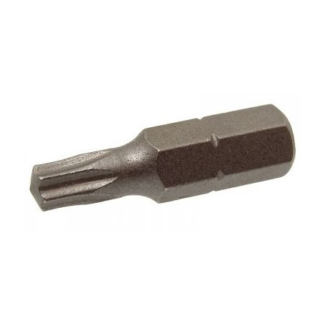 Embout de Vissage à empreinte Torx par taille