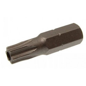 Embout Vis Torx Tamper Anti-vandalisme T10