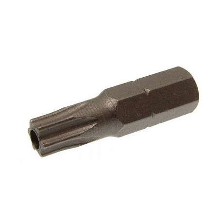 Embout Vis Torx Tamper Anti-vandalisme T10