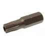 Embout Vis Torx Tamper Anti-vandalisme T10