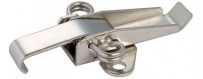 Grenouillères en inox