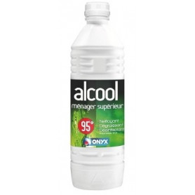 Alcool Ménager 95° 