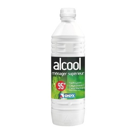 Alcool Ménager 95° 