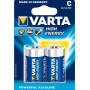 Piles High Energy Varta LR14 - C