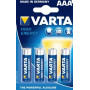 Piles High Energy Varta LR03/AAA