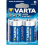 Piles High Energy Varta LR20 - D