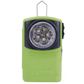 Boîtier Led 