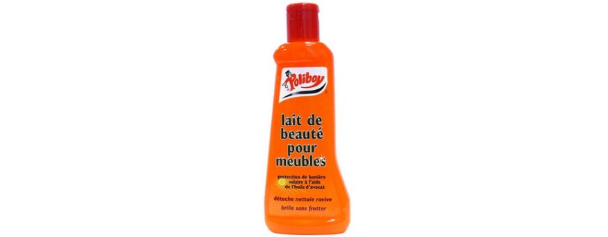 Entretien Courant du Bois