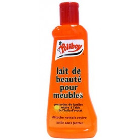 Poliboy Lait de Beauté Pour Meubles