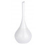 Brosse WC Flakon Blanc