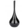 Brosse WC Flakon Noire