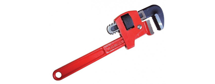Outils Du Plombier