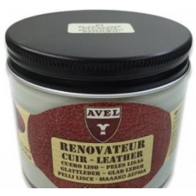 Rénovateur Cuir Incolore AVEL 250 ml