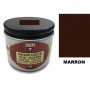 Rénovateur Cuir Marron AVEL 250 ml