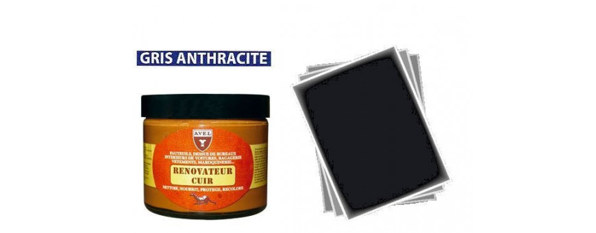 Rénover le Cuir