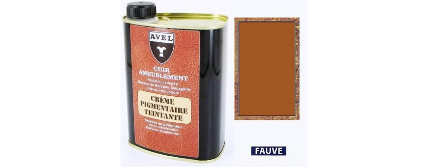 Entretien Du Cuir