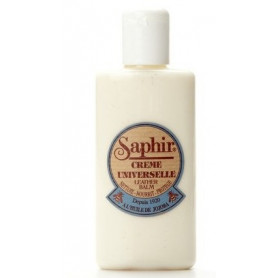 Crème Universelle Incolore Saphir 150 ml