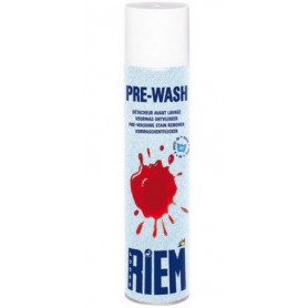 Pré-Wash Détacheur Aéro 300ml 