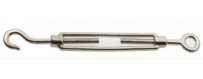 Les  accessoires d'accrochage inox pour accastillage