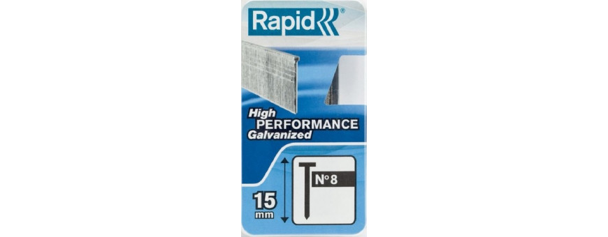 Agrafes Et Les Pointes