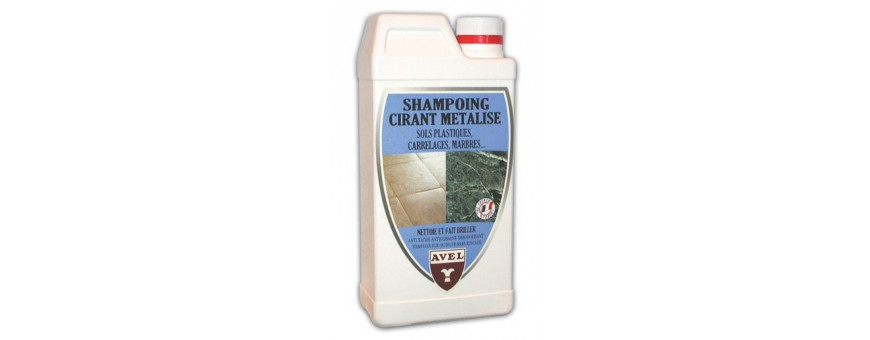 Le Carrelage
