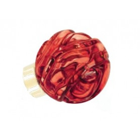 bouton de porte sphérique Lavallière Chili Laiton