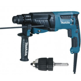 Perforateur HR2630X7 Coffret Makita