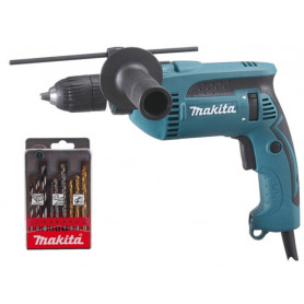 Perceuse à Percussion 680 W Makita Ø 13 MM