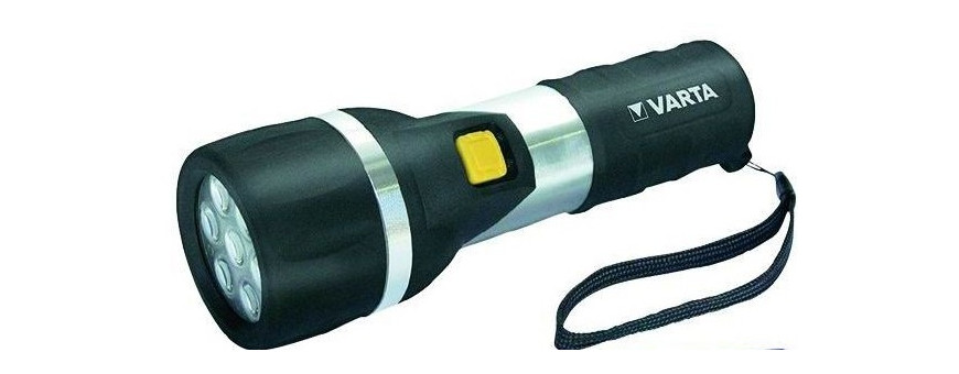 Les Torches Pour L'Extérieur