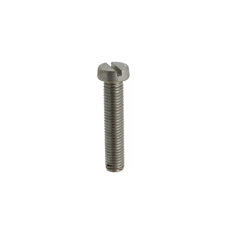La boulonnerie visserie inox marine A4 anticorrosion