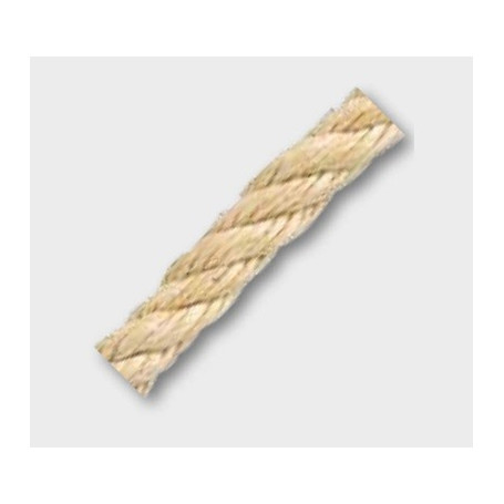 Cordage Sisal au mètre