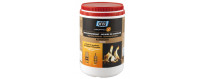 Produits et outils pour assurer un bon ramonage