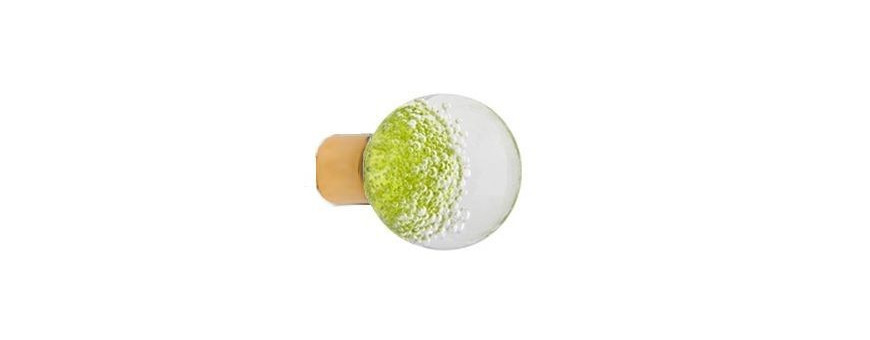 Modèle Sphère A Mousse