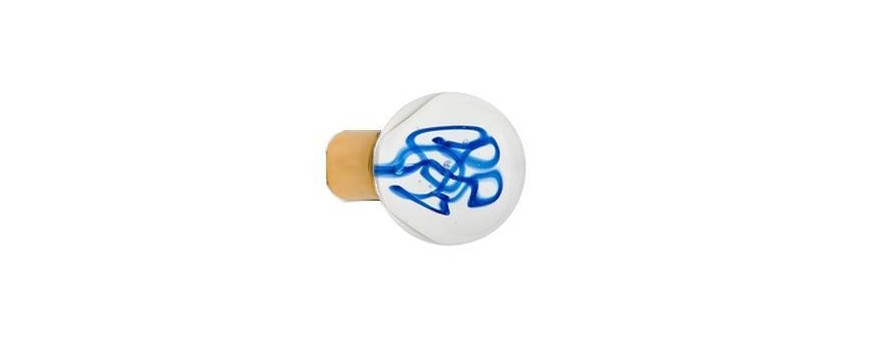Modèle Sphère Tube De Bulle