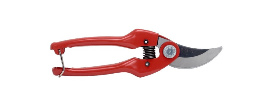 Outils De Taille