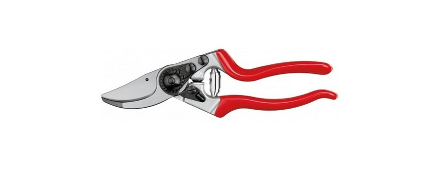 Outils De Taille