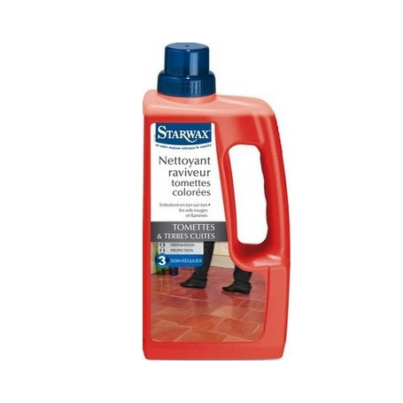 Entretien Spécial Tomettes 1 Litre